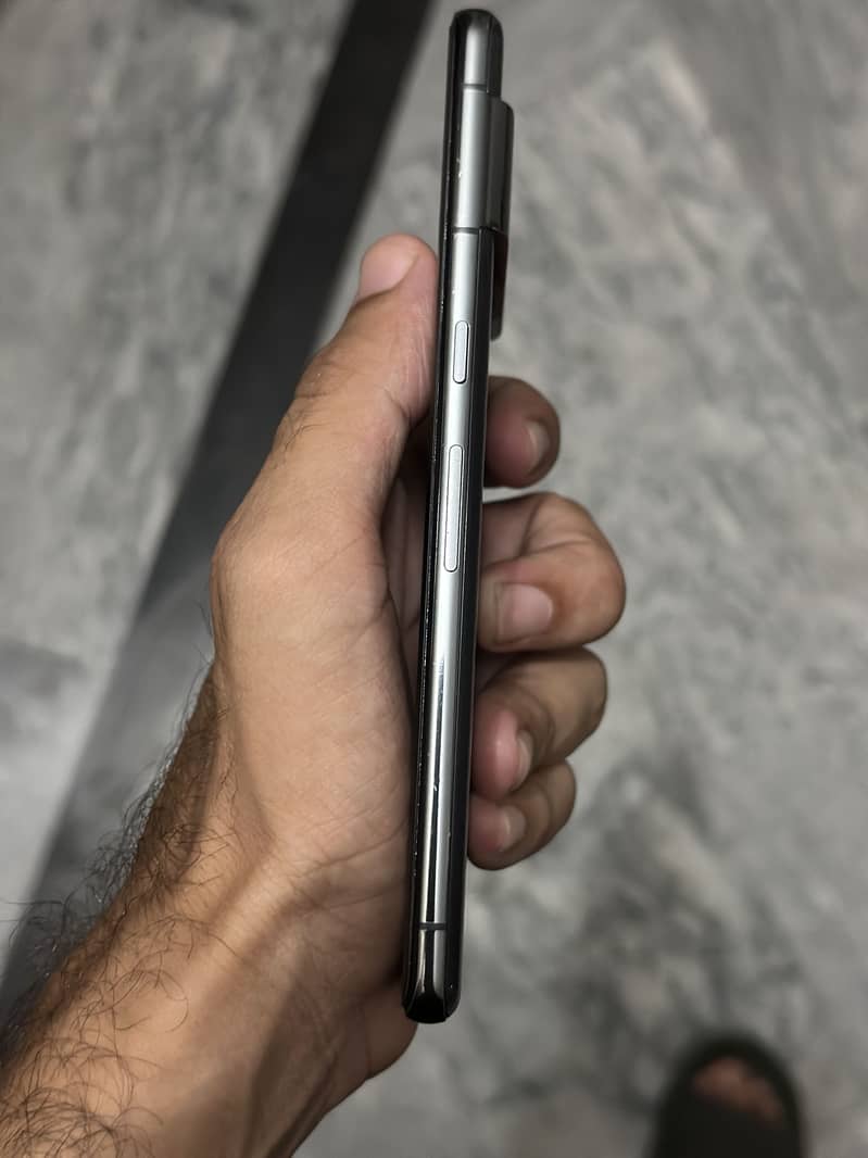 Google Pixel 7 Pro 2