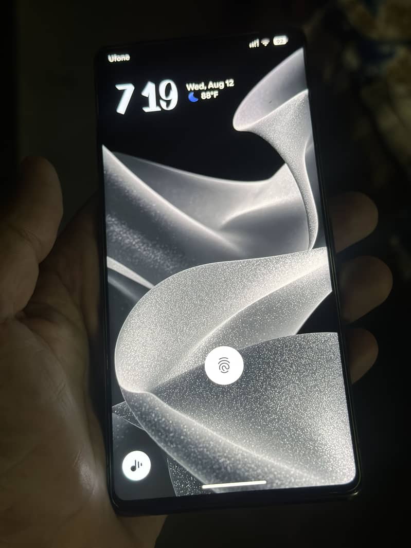 Google Pixel 7 Pro 5