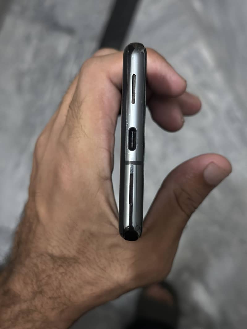 Google Pixel 7 Pro 7