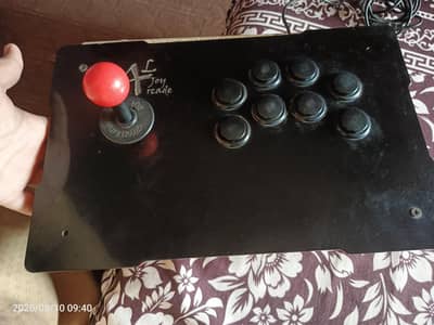 Ps 4 Arcade Sticks