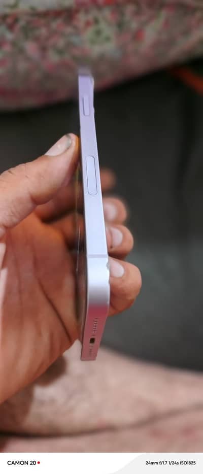 Apple iPhone 14 plus 128 jv