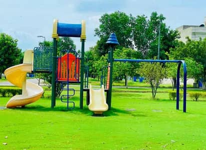 8 Marla Super Hot Location Plot Available For Sale In J Block Bahria Orchard Lahore Best Opportunity Perfect For Dream Home