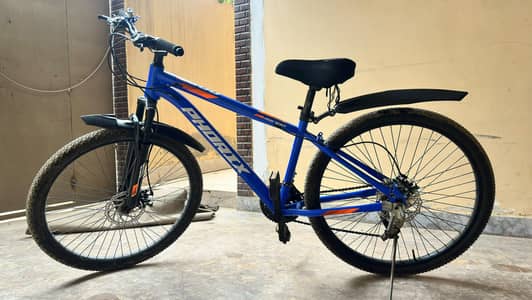 phorix imported gear cycle