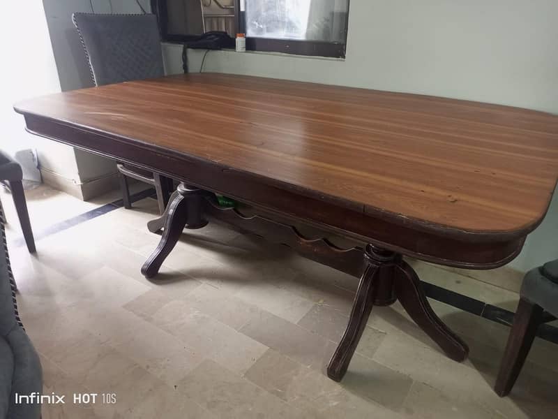 Dining Table 1