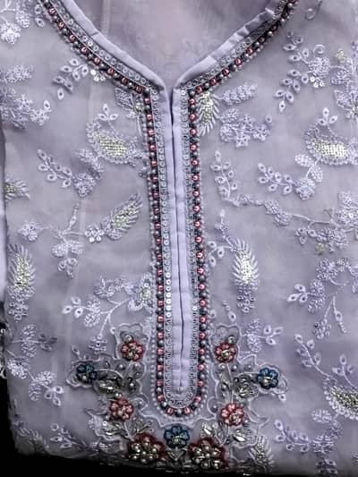 3psc ladies suit