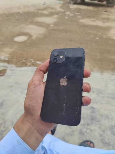 Apple iPhone 12
