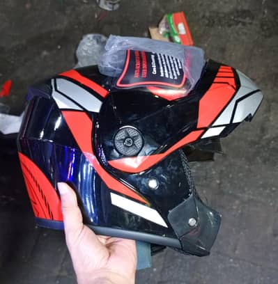 New half face Bike Helmet fully best QualiTy