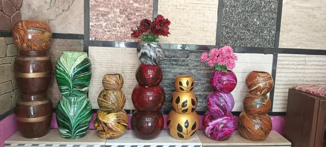 Flower Pots