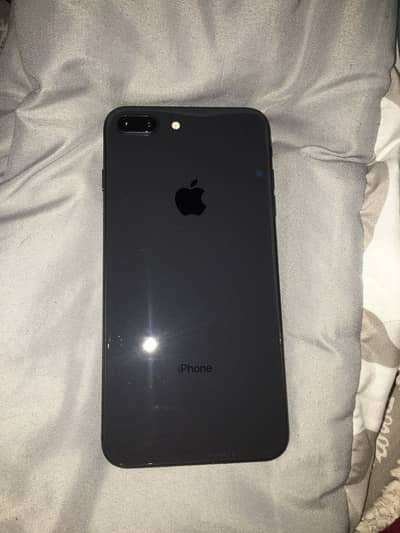 Apple iPhone 8 Plus