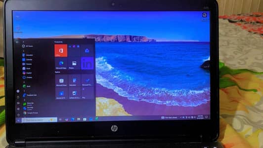 Hp pro book 645