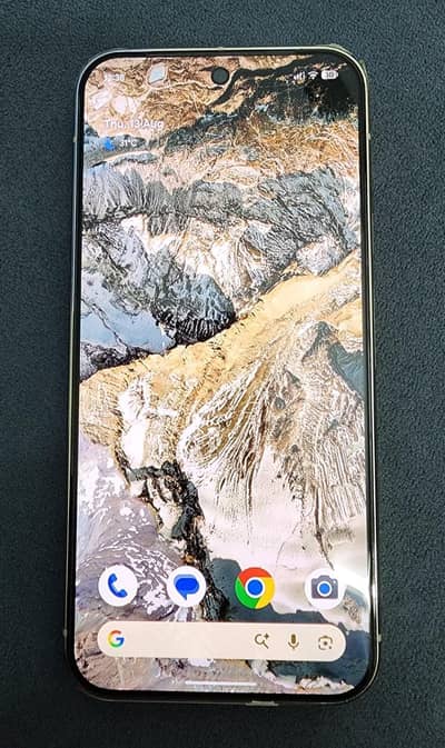 Google Pixel 9 Pro XL