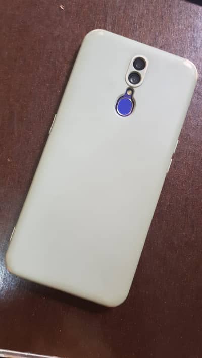 OPPO F11