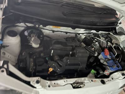 Suzuki Alto 2022