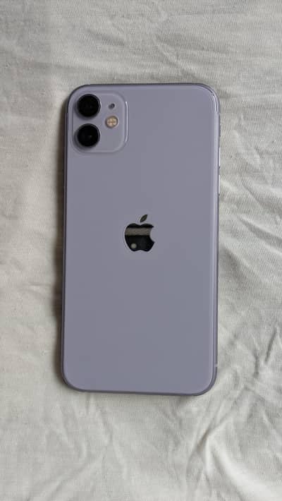 Apple iPhone 11