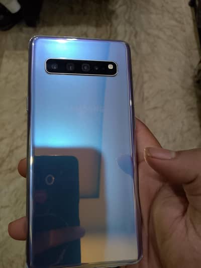 Samsung Mobile S10 Plus 5g