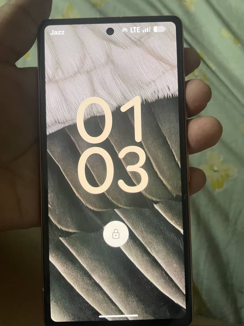 Google Pixel 7a 2
