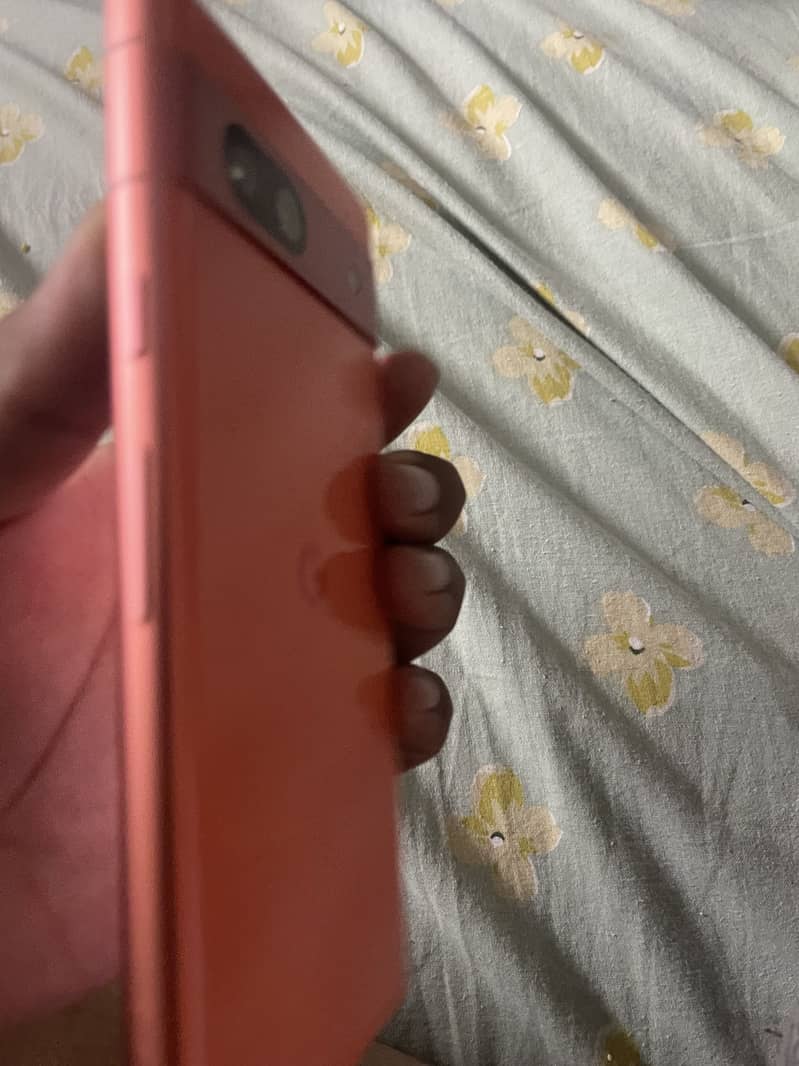 Google Pixel 7a 5