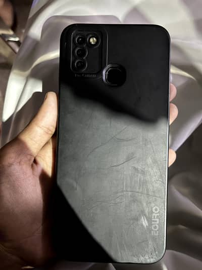 Infinix Smart 6
