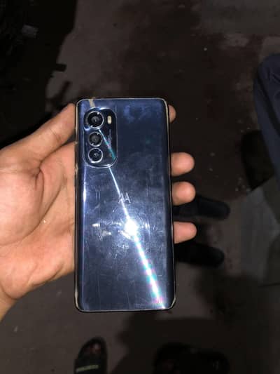 Motorola edge 2022 no any fult 6_128 gaming phone sim tra exchange po