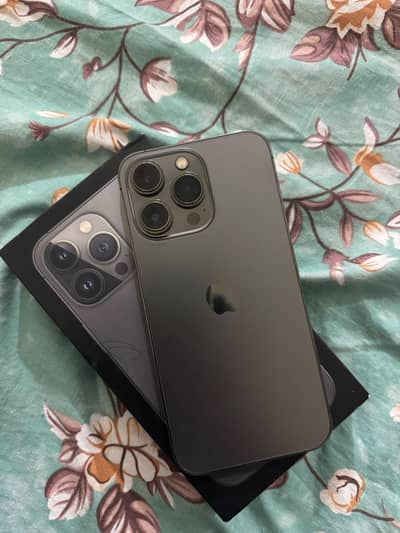 Apple iPhone 13 Pro