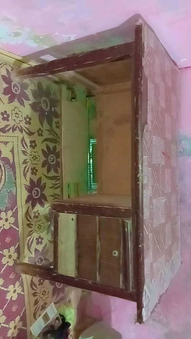 Computer Table 2