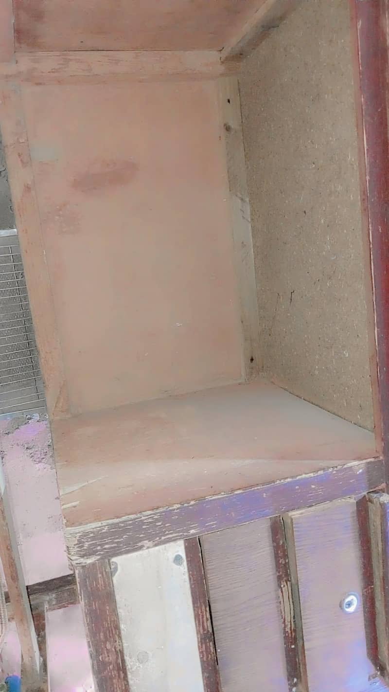 Computer Table 4