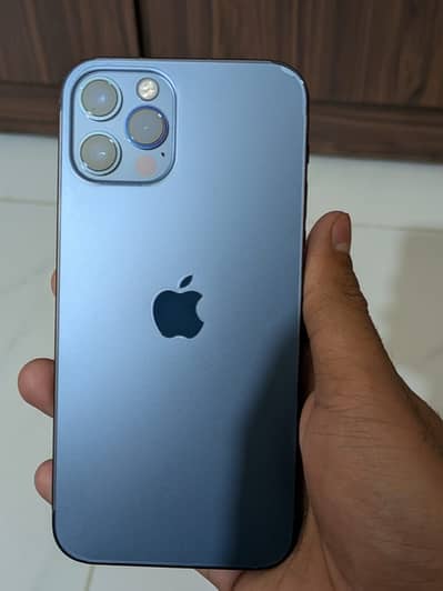Apple iPhone 12 Pro
