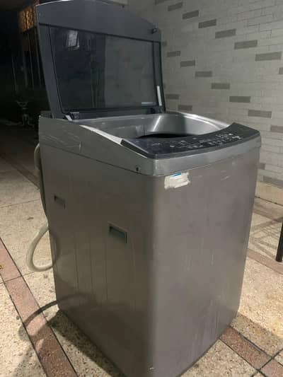 Bosch serie 6 14kg
