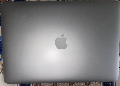 MacBook Pro 15 inch