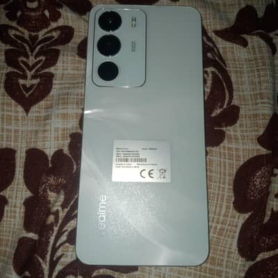 Realme C71