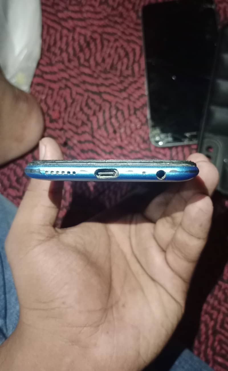 Tecno Spark 4 2