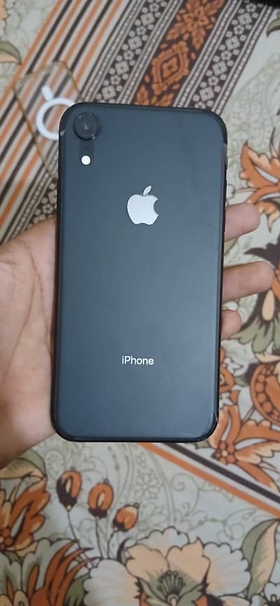 Apple iPhone XR