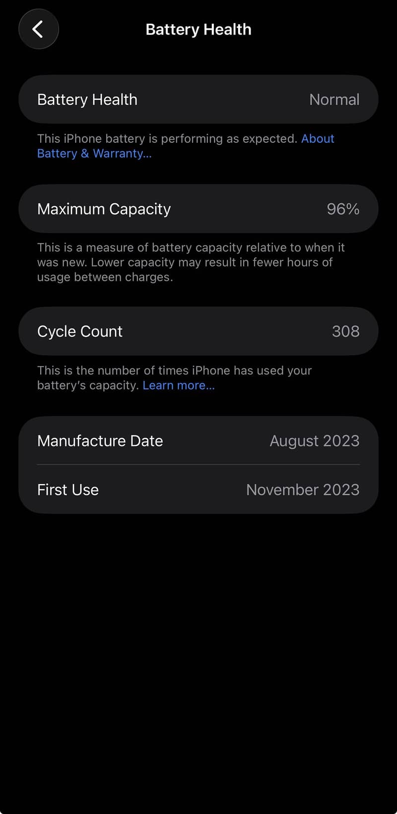 iPhone 15 Pro Max 2