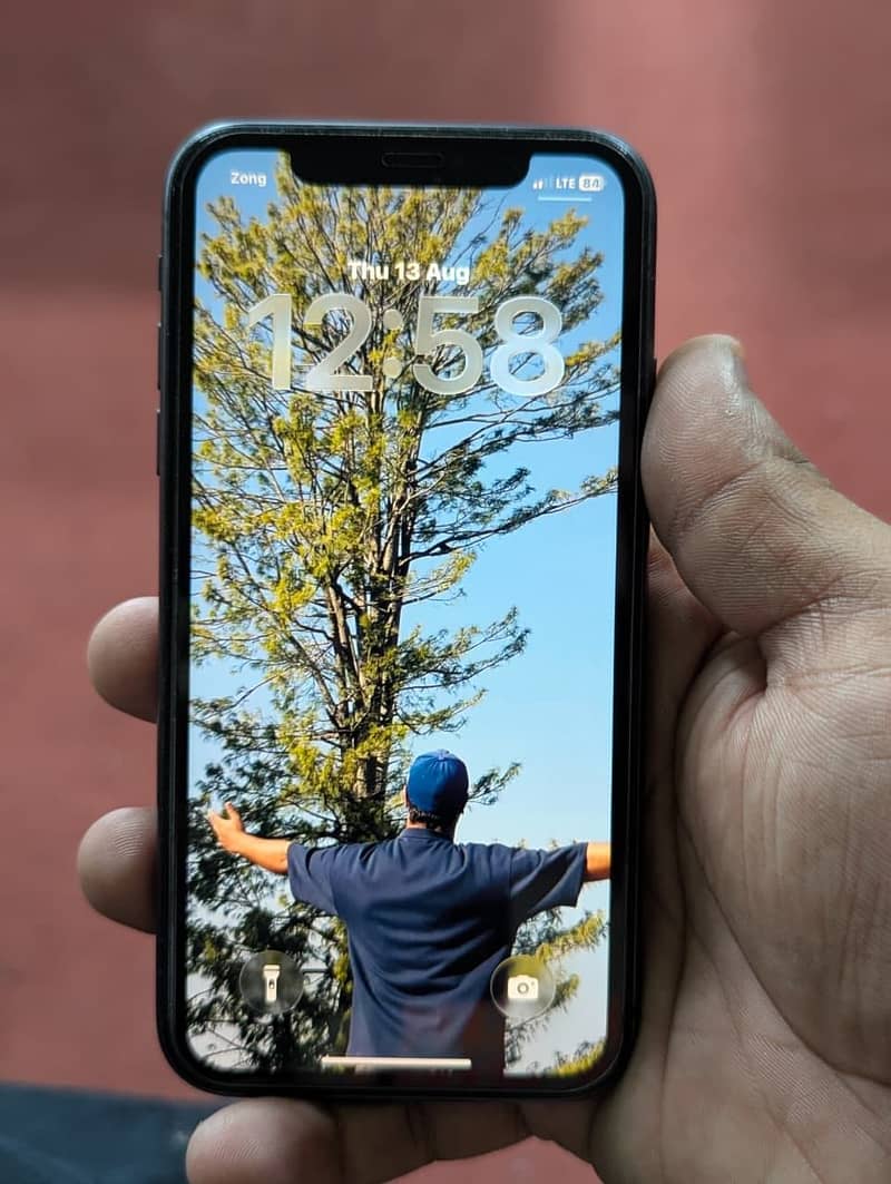 Apple iPhone 11 2