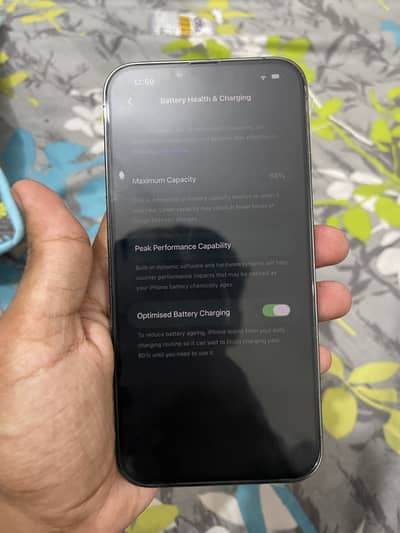 Apple iPhone 13 Pro Max