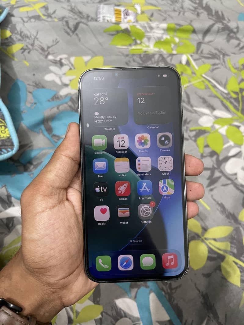 Apple iPhone 13 Pro Max 5