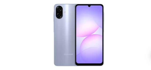 Samsung Galaxy A07 -- 4GB RAM / 128GB ( BOX PACKED )