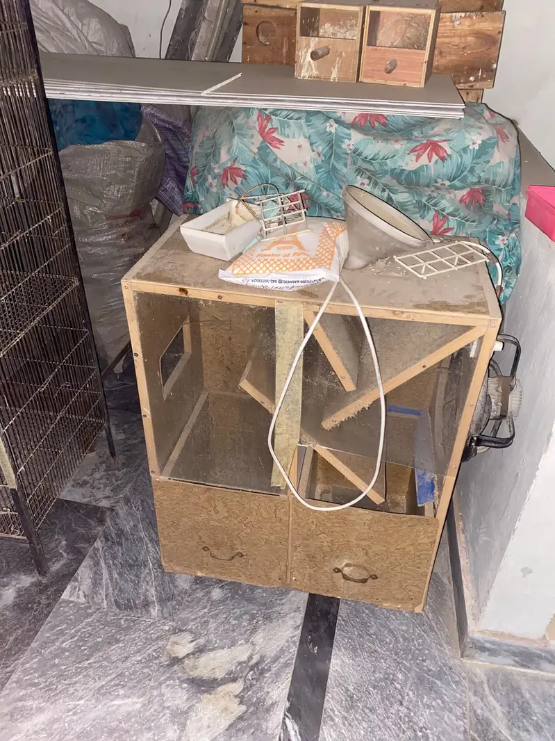 cages for sales — photo 3