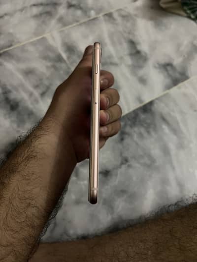 I phone 8 plus PTA