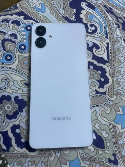 Samsung Mobile A06 Exchange Possible