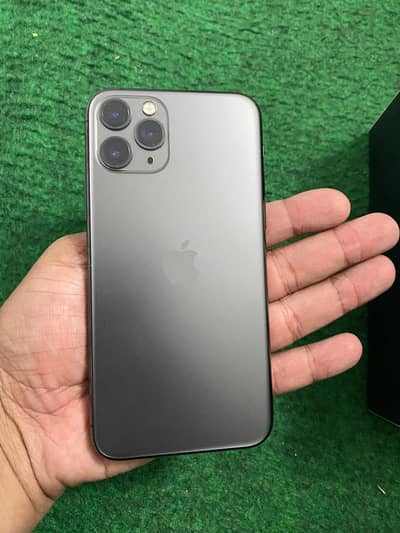 Apple iPhone 11 Pro