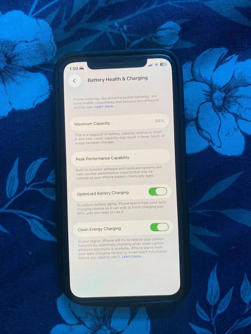 Apple iPhone 11 Pro 1