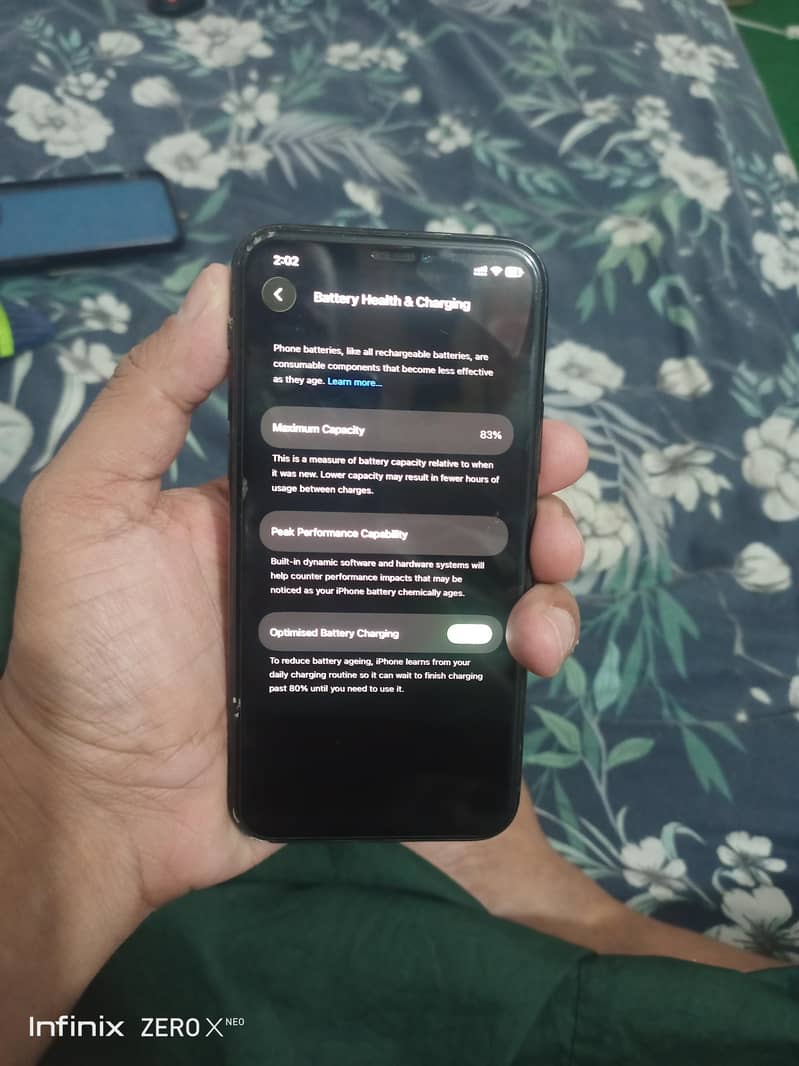Apple iPhone 11 Pro 5