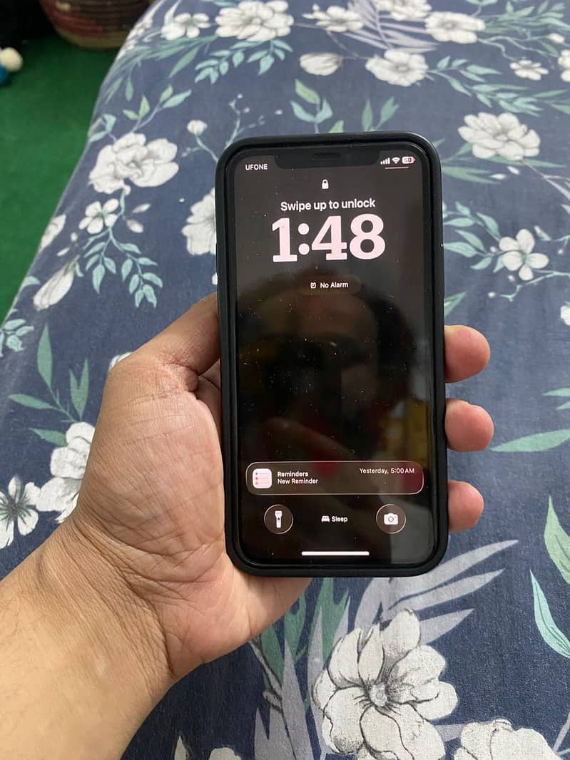 Apple iPhone 11 Pro 8