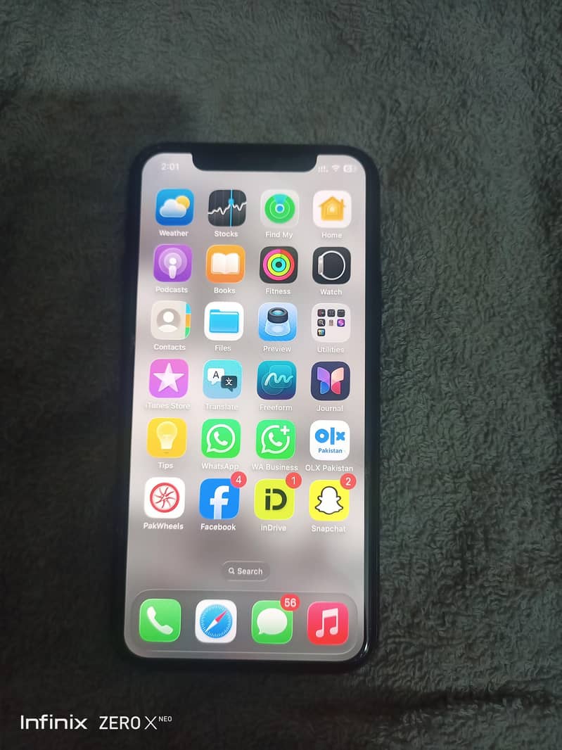 Apple iPhone 11 Pro 10