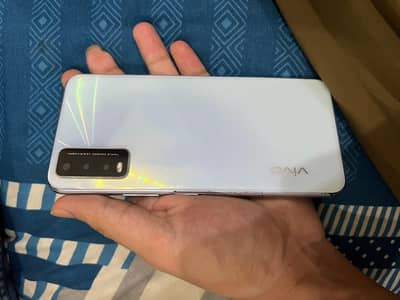 Vivo Y20