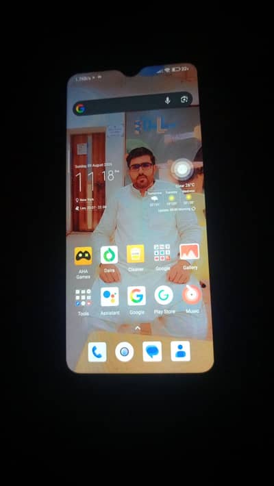 poco m3