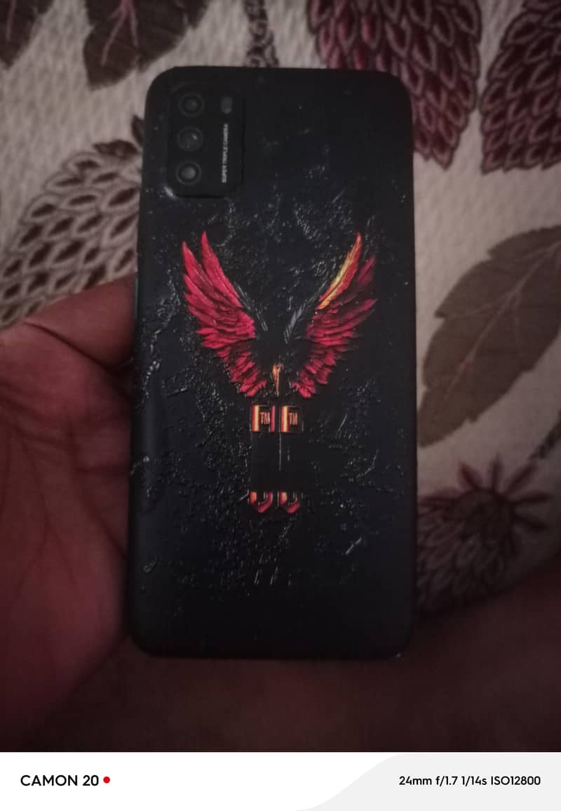 poco m3 0