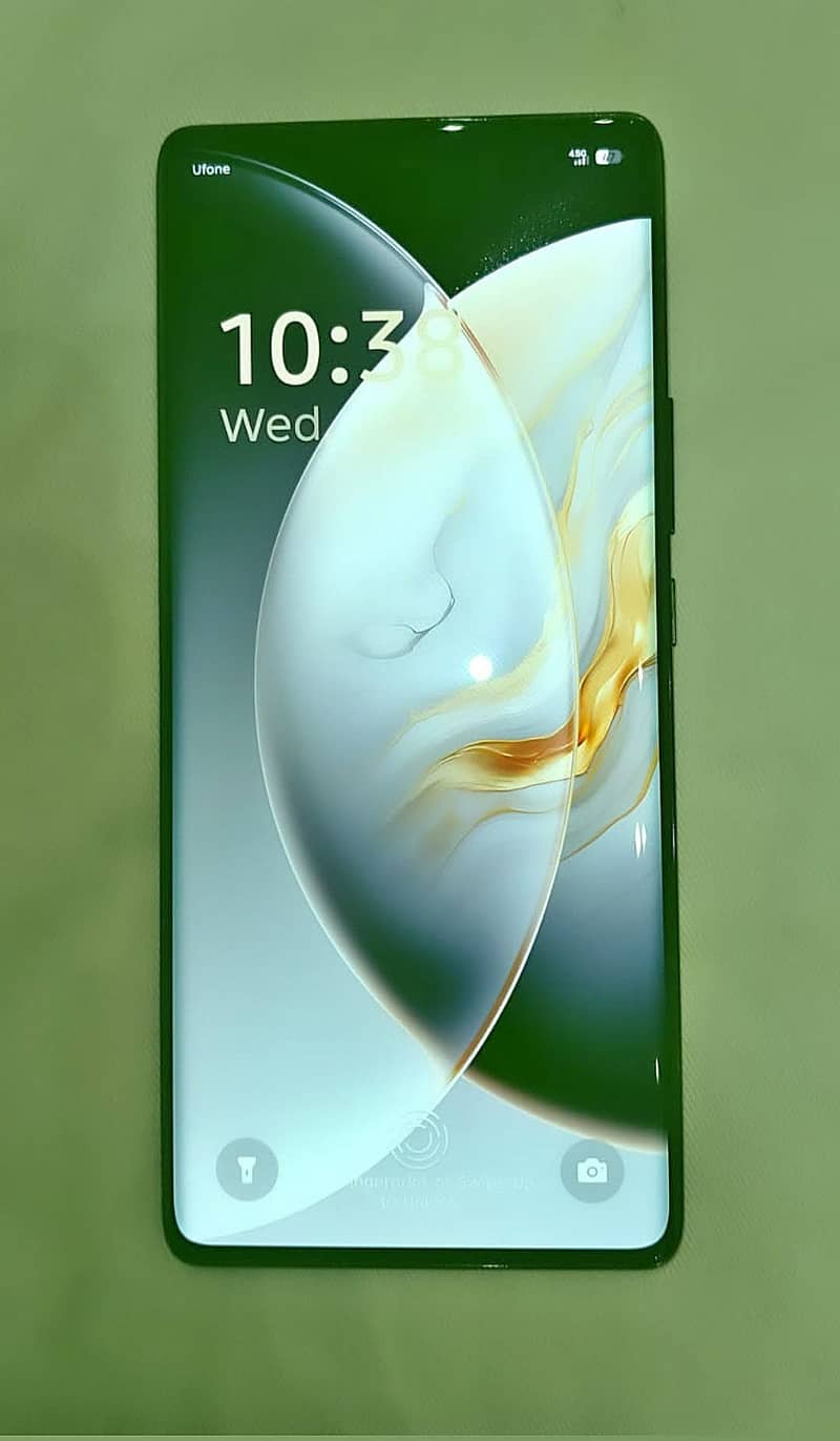 Tecno CAMON 30S 1