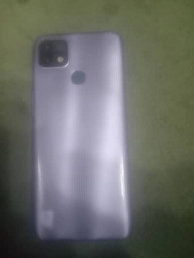 Infinix Hot 10